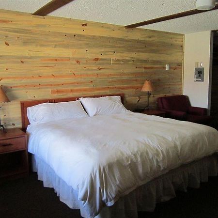 Wolf Creek Ranch Ski Lodge Саут-Форк Экстерьер фото